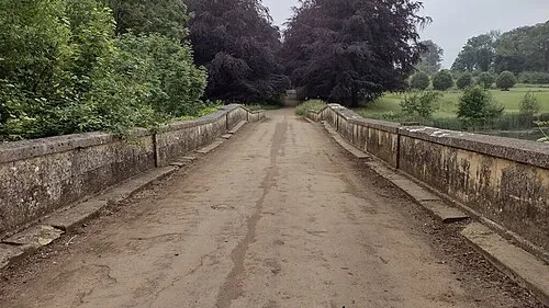 Archer Bridge