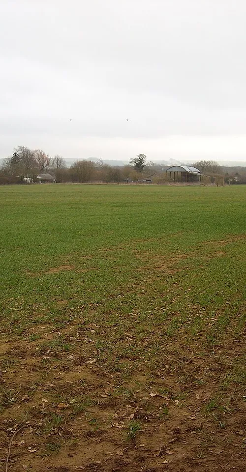 Shrivenham