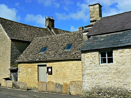 Swinford Museum, Filkins