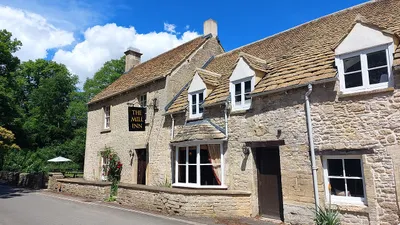 The Mill Inn, Withington
