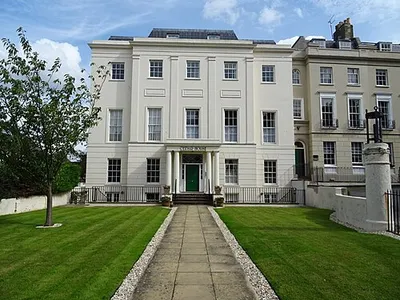 Cedar House