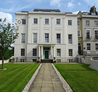 Cedar House