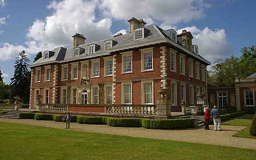 Highnam Court