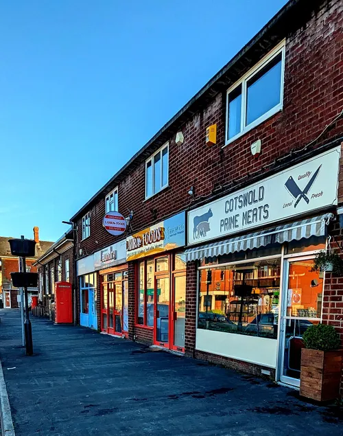 Cotswold Prime Meats
