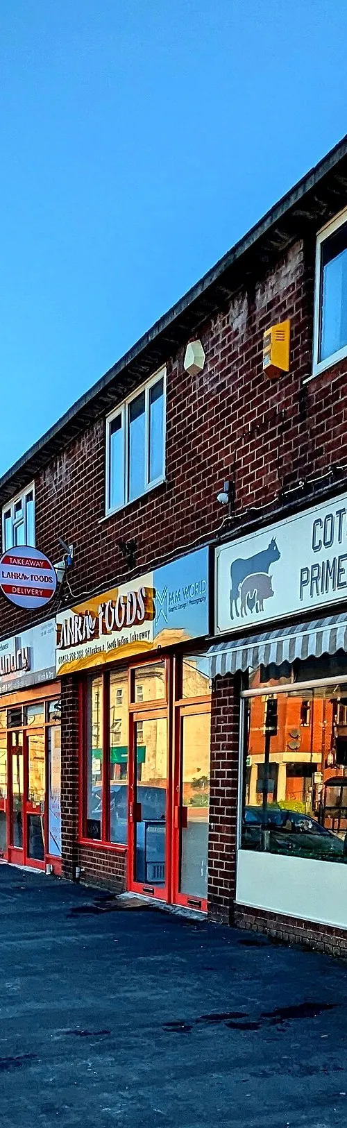 Cotswold Prime Meats