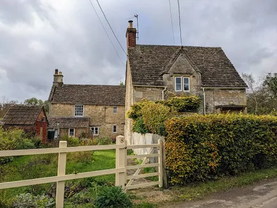 8 And 9 (Corsham, Wiltshire, SN13)