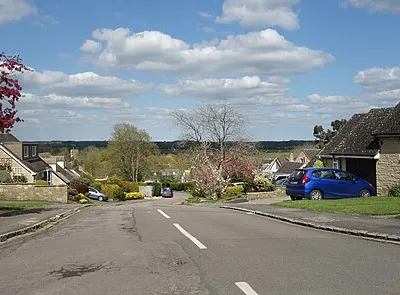Bridewell Close, North Leigh