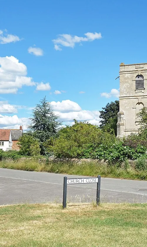 Longcot