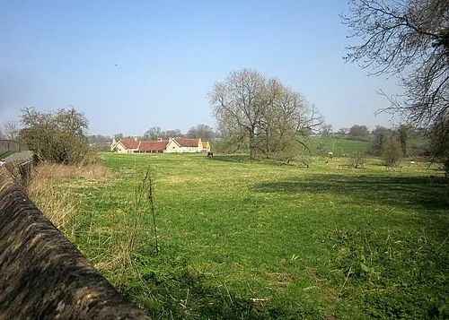 Dairy Farm, Sherborne