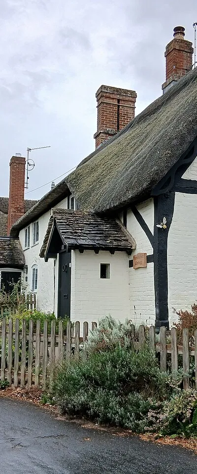 33-35 Church Road