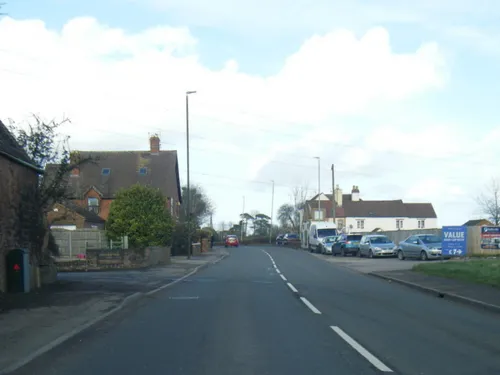 Longford