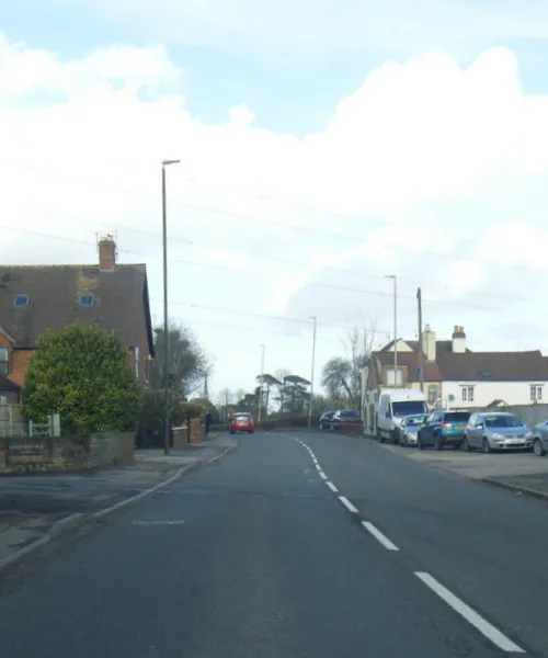 Longford