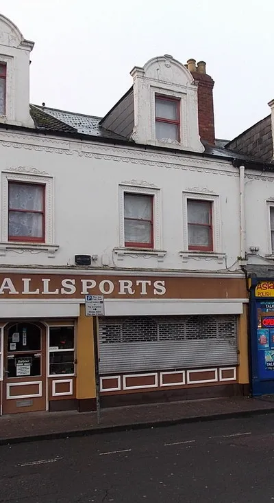 Allsports in Gloucester