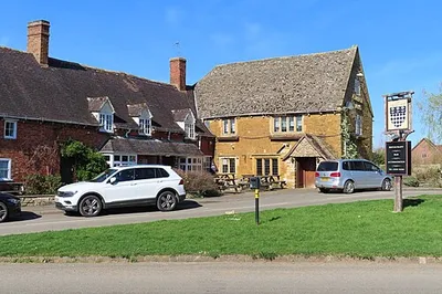 College Arms, Lower Quinton