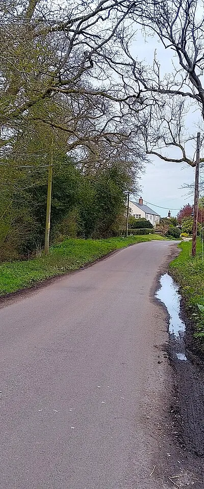 Abbey Wells Road