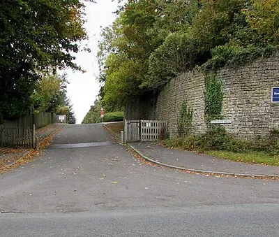 Bownham Mead, Rodborough Common