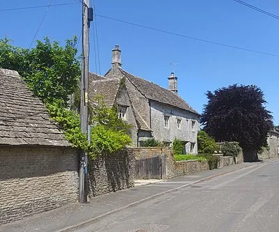 Cricklade Street, Poulton