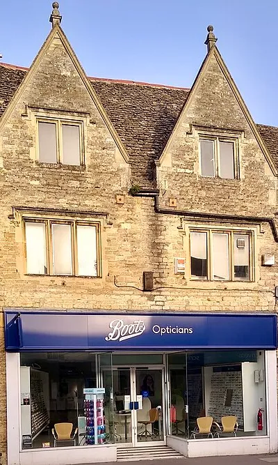 5 High Street, Witney, Oxfordshire