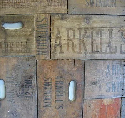 Arkell's, Swindon