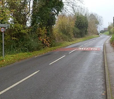 Middleyard boundary