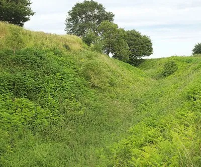 Elmley Castle