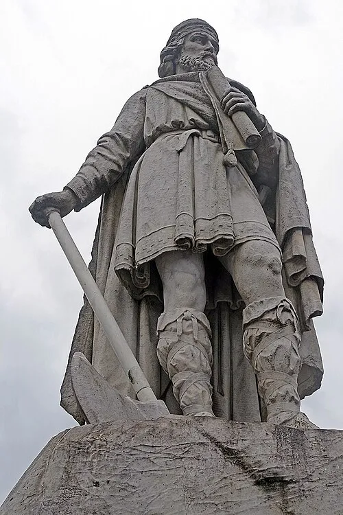 Alfred the Great