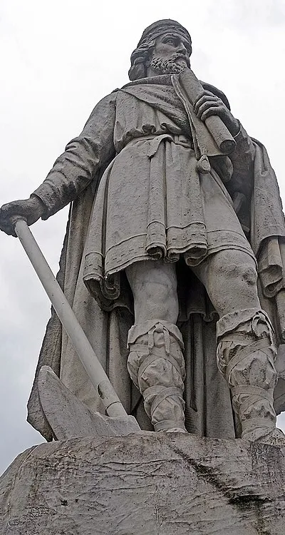 Alfred the Great