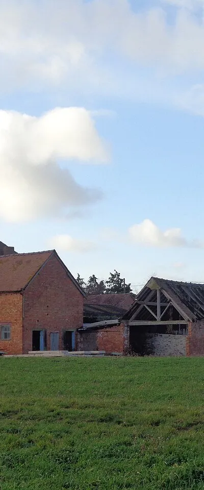 Abbotswood Farm, Littleworth (3)