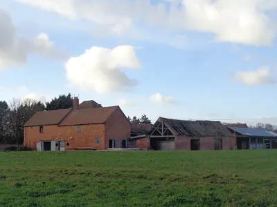 Abbotswood Farm, Littleworth (3)