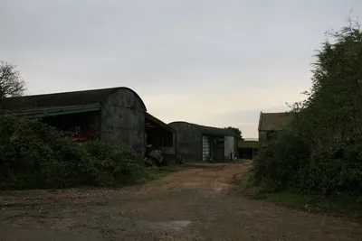 Barns at High Lodge Farm