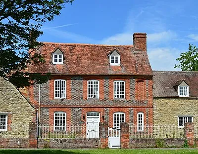 Bear House, Stanford in the Vale, Oxfordshire