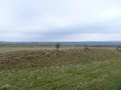 Knollbury Camp [4]