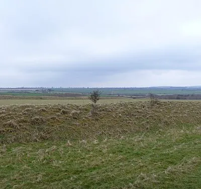 Knollbury Camp [4]