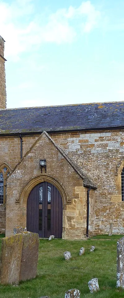 Church of St Peter