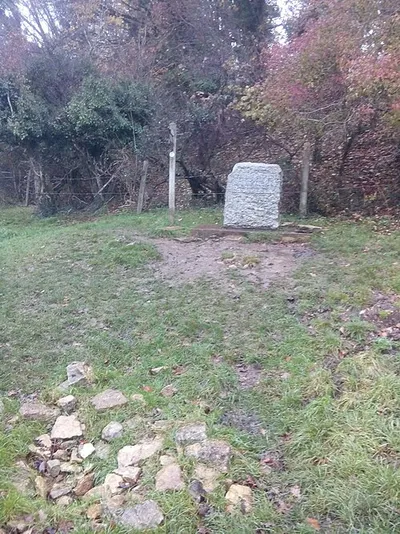 Coates: source of the Thames
