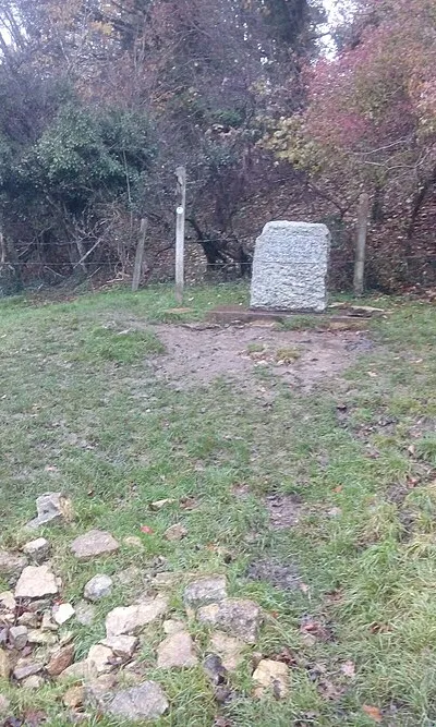 Coates: source of the Thames