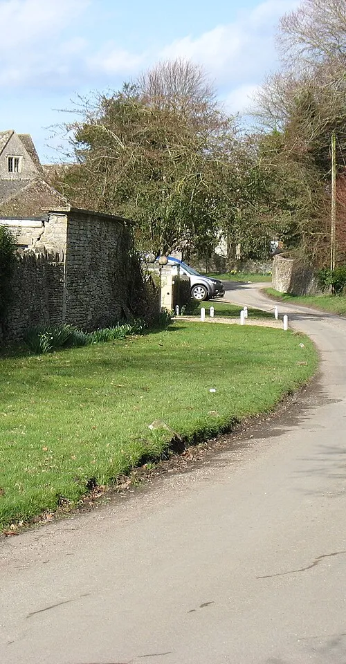 Long Newnton