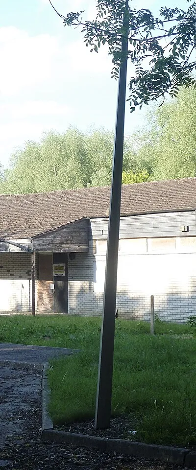Former Naafi [1]