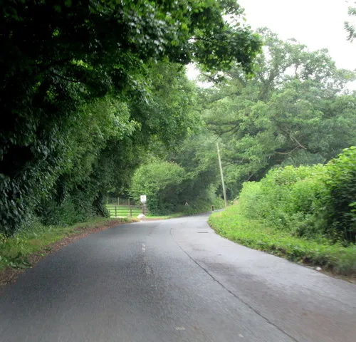 Great Witcombe