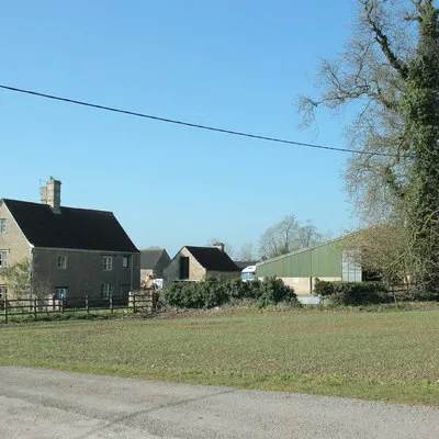 Boyd's Farm
