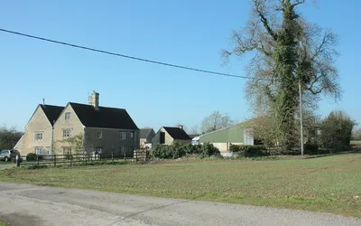 Boyd's Farm