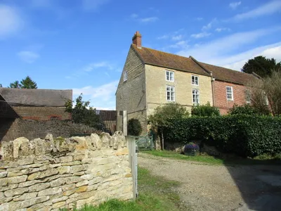 Ashbury Farm, Kemerton