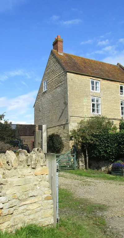 Ashbury Farm, Kemerton