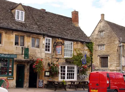 Burford