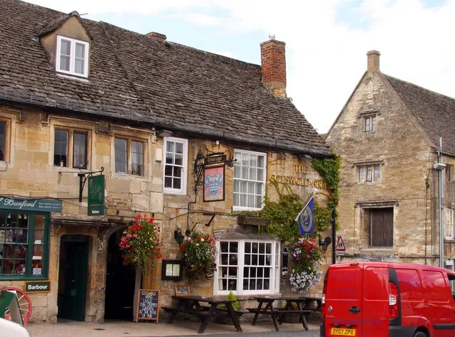 Burford