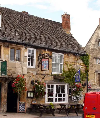 Burford