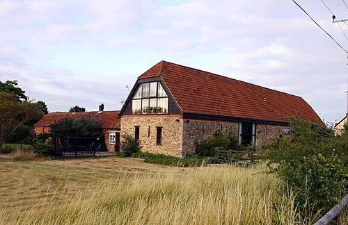 Kingfisher Barn B&B