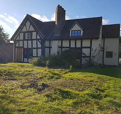 Church Farm Cottage, 1 Harewll Lane, Besford