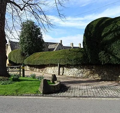 Abbots Grange