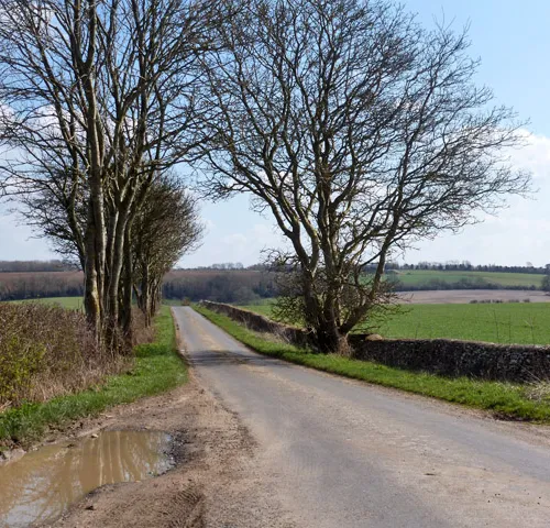 Aylworth